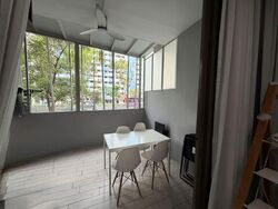 Archipelago (D16), Condominium #572183951